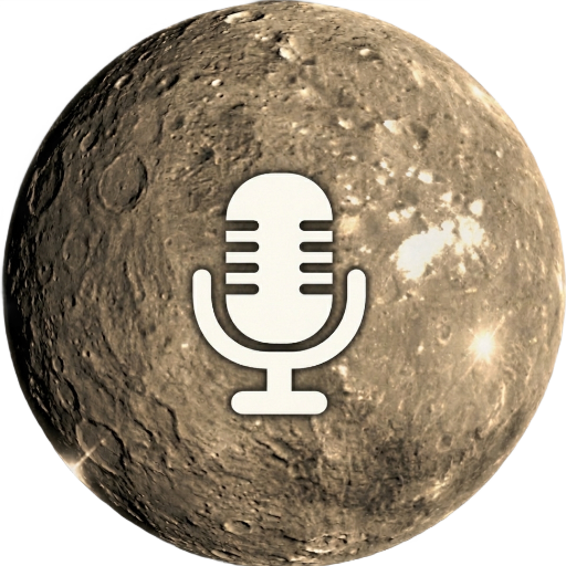 Ceres: AI Coding Assistant with Voice